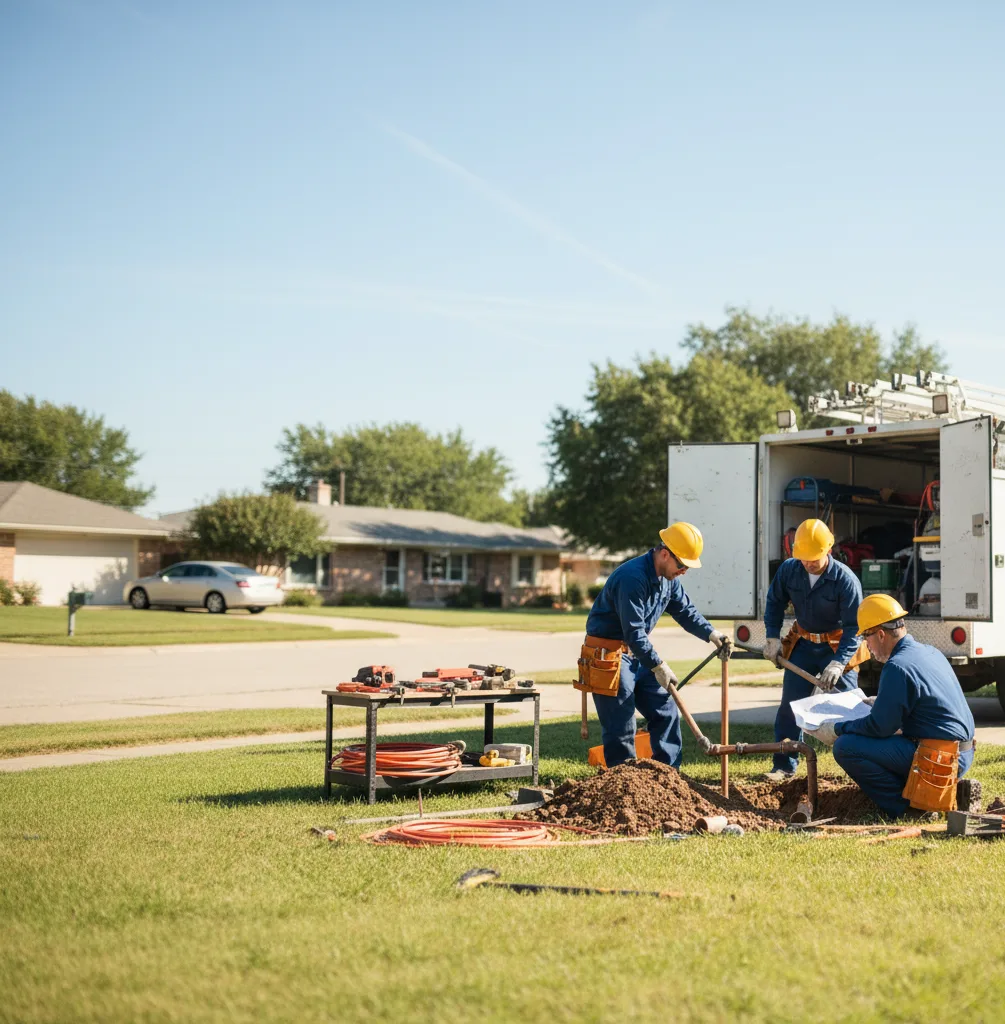 Water Heater Repair in Knights Landing, CA